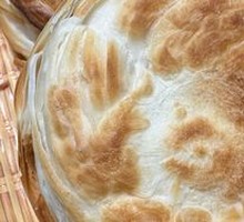素饼