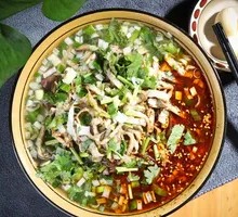 Special Tofu Dish