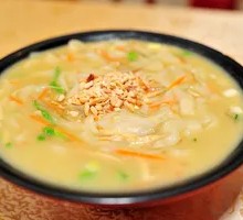 Confused Noodles