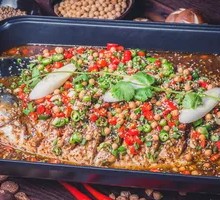 Black Pepper Beef