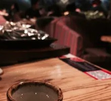 Homemade Rice Wine