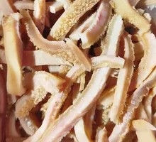 Threaded Beef Tripe