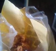Yanqingguan Fried Chicken Pieces