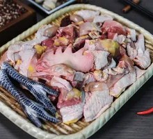 Free-range Chicken