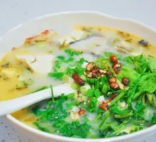 原味鱼粉