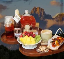 Hot Pot Iced Tea