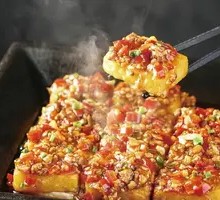 Warrior Tofu