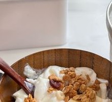 Yogurt Bowl
