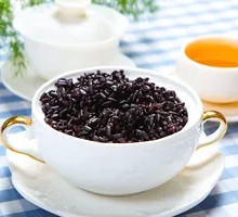 Low-Calorie Mixed Grain Rice