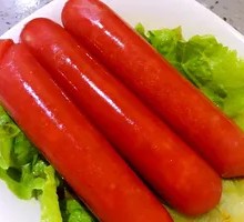 Beef Sausage