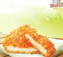 开心大鸡排
