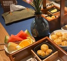 Tea Snack