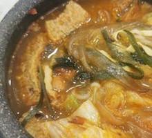 Spicy Hot Pot Rice Noodles