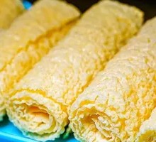 Vegetable Roll