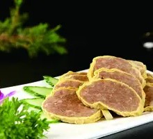 Fengqiu Rolled Egg Pancake