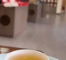 Ancient Tree White Tea