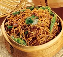 Xiaolong Lu Mian