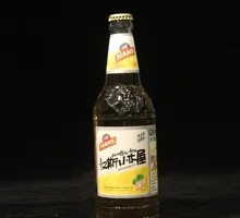 Cabin Fruit Beer