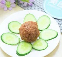 Homemade Meatballs