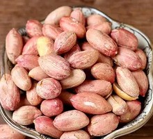 Sand-roasted Peanuts