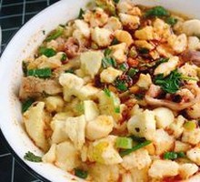Ordinary Hu Lu Tou