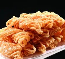 Sesame Noodle Roll