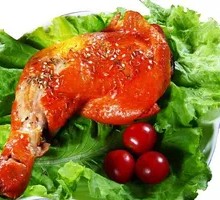Signature Duck Leg