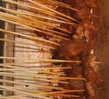 Oil-yellow Chicken