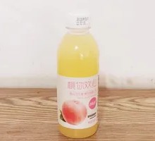 Peach Delight