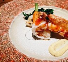 Large Shrimp