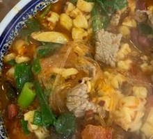 Beef Stir-fry