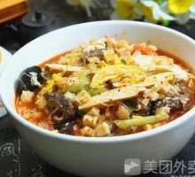 Premium Stir-Fry