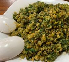 Seasonal Vegetable Wheat Rice