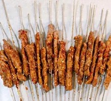 Lean Meat Dish