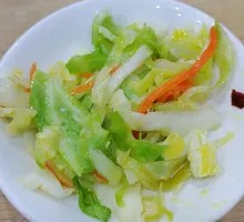 Lotus cabbage