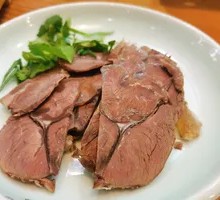 GuJue Beef Shank
