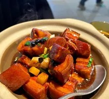 Gannan Braised Pork