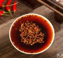 红油辣椒