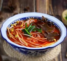 微辣米线