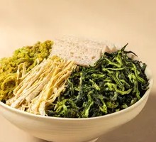 Wild Mountain Platter