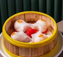 晶莹虾饺皇