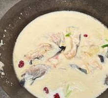 Signature Fresh Soup Pot