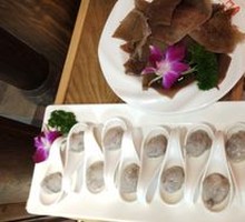 Sichuan-style Hand-Made Shrimp Paste