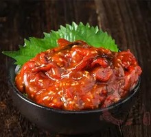 Sesame Octopus