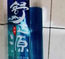 舒达源矿泉水