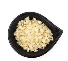 Minced Garlic