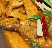 Fisherman's One-Pot Delight