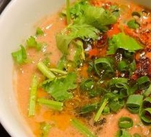 Secret Sauce Bowl