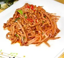 Pork Strips