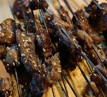 Original Flavor Beef Tendon